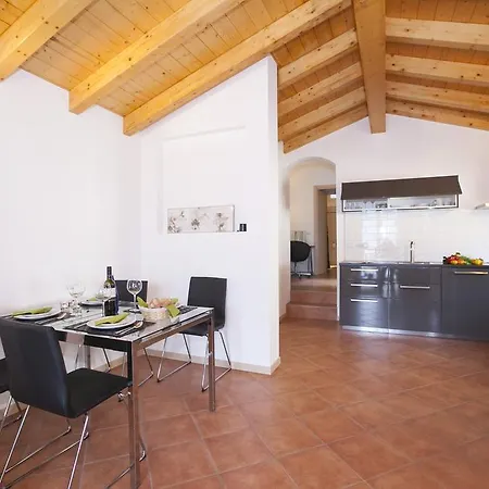 Casa Marianne *