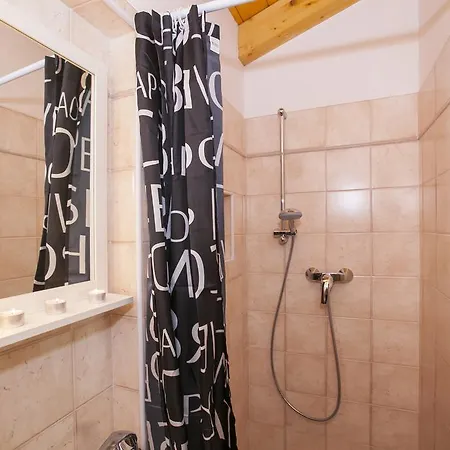 Διαμέρισμα Casa Marianne *