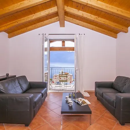 Διαμέρισμα Casa Marianne *
