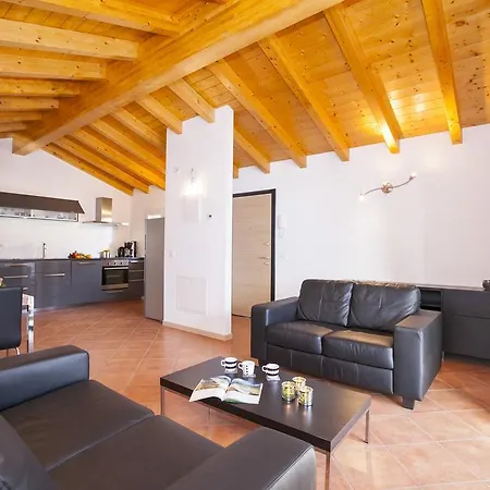 Casa Marianne *