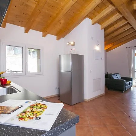 Lejlighed Casa Marianne Gravedona