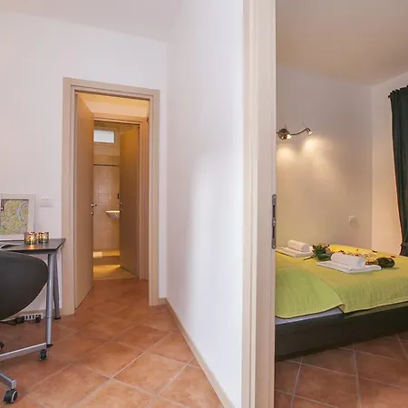 Lejlighed Casa Marianne