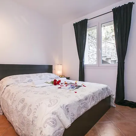 Casa Marianne Gravedona