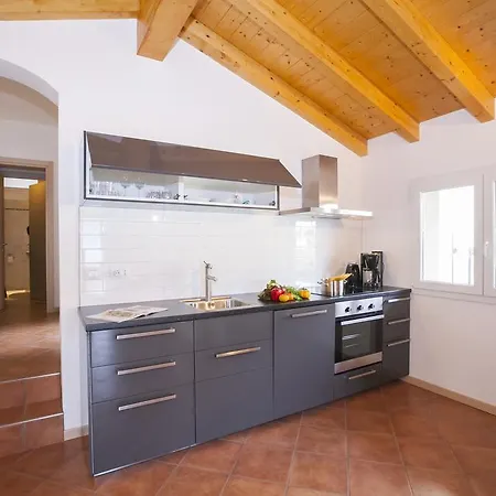 Casa Marianne Lejlighed