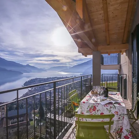 Appartement Casa Marianne