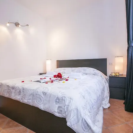 Appartement Casa Marianne
