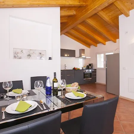 Lejlighed Casa Marianne *