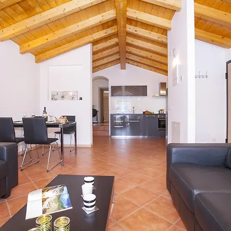 Casa Marianne Gravedona